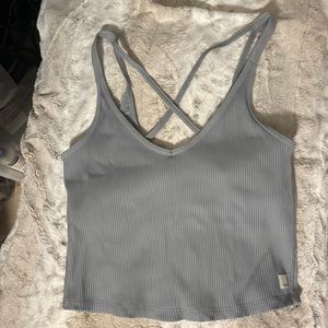 Vuori ribbed tank size M